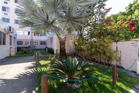 Apartamento à venda com 48m², 2 quartos e 1 vaga Apartamento à venda com 48m², 2 quartos e 1 vagaJardim
