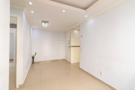Sala de apartamento à venda com 2 quartos, 48m² em Padre Miguel, Rio de Janeiro