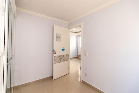 Quarto 1 de apartamento à venda com 2 quartos, 48m² em Padre Miguel, Rio de Janeiro