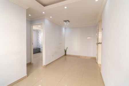 Sala de apartamento à venda com 2 quartos, 48m² em Padre Miguel, Rio de Janeiro