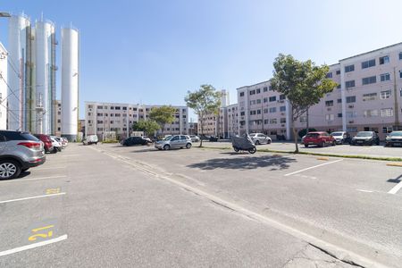 Apartamento à venda com 48m², 2 quartos e 1 vaga Apartamento à venda com 48m², 2 quartos e 1 vagaÁrea comum