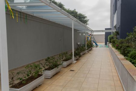 Apartamento à venda com 56m², 2 quartos e 1 vaga Apartamento à venda com 56m², 2 quartos e 1 vagaÁrea comum