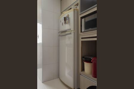 Apartamento à venda com 56m², 2 quartos e 1 vaga Apartamento à venda com 56m², 2 quartos e 1 vagaCozinha