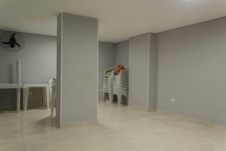 Apartamento à venda com 56m², 2 quartos e 1 vaga Apartamento à venda com 56m², 2 quartos e 1 vagaÁrea comum