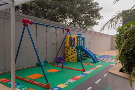 Apartamento à venda com 56m², 2 quartos e 1 vaga Apartamento à venda com 56m², 2 quartos e 1 vagaÁrea comum