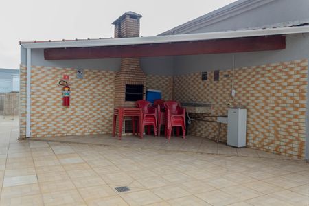 Apartamento à venda com 56m², 2 quartos e 1 vaga Apartamento à venda com 56m², 2 quartos e 1 vagaÁrea comum