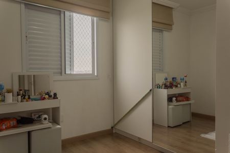 Apartamento à venda com 56m², 2 quartos e 1 vaga Apartamento à venda com 56m², 2 quartos e 1 vagaQuarto 2