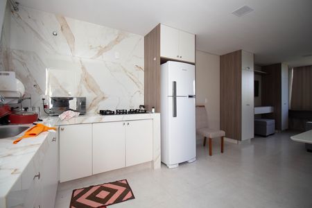 Apartamento para alugar com 64m², 1 quarto e 1 vaga Apartamento para alugar com 64m², 1 quarto e 1 vagaCozinha