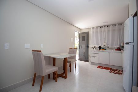 Apartamento para alugar com 64m², 1 quarto e 1 vaga Apartamento para alugar com 64m², 1 quarto e 1 vagaCozinha