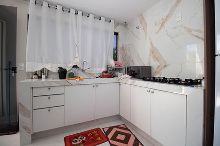 Apartamento para alugar com 64m², 1 quarto e 1 vaga Apartamento para alugar com 64m², 1 quarto e 1 vagaCozinha