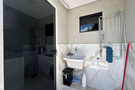 Apartamento para alugar com 64m², 1 quarto e 1 vaga Apartamento para alugar com 64m², 1 quarto e 1 vagaÁrea de Serviço