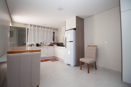 Apartamento para alugar com 64m², 1 quarto e 1 vaga Apartamento para alugar com 64m², 1 quarto e 1 vagaCozinha