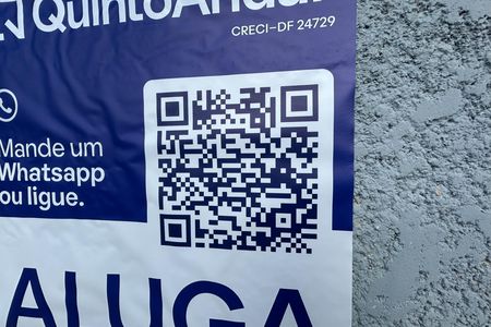 Apartamento para alugar com 64m², 1 quarto e 1 vaga Apartamento para alugar com 64m², 1 quarto e 1 vagaPlaca