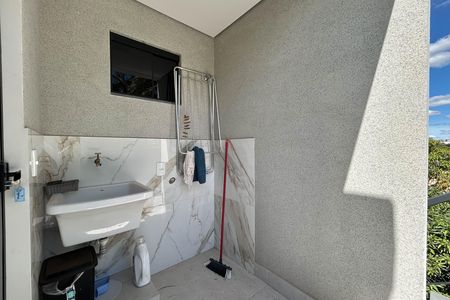 Apartamento para alugar com 64m², 1 quarto e 1 vaga Apartamento para alugar com 64m², 1 quarto e 1 vagaÁrea de Serviço