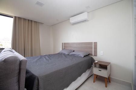 Quarto de apartamento para alugar com 1 quarto, 64m² em Colônia Agrícola Vereda da Cruz, Brasília