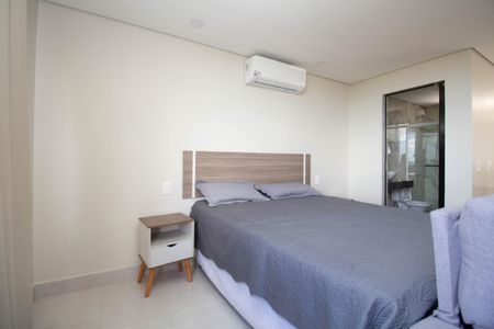 Quarto de apartamento para alugar com 1 quarto, 64m² em Colônia Agrícola Vereda da Cruz, Brasília
