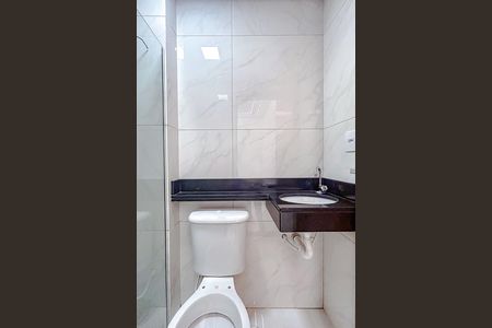 Apartamento para alugar com 32m², 1 quarto e sem vagaBanheiro