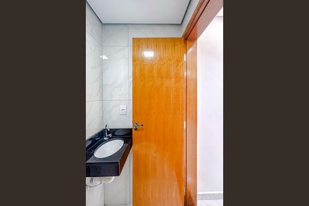 Apartamento para alugar com 32m², 1 quarto e sem vagaBanheiro