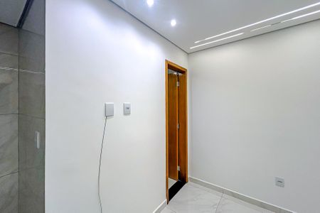 Apartamento para alugar com 32m², 1 quarto e sem vagaSala