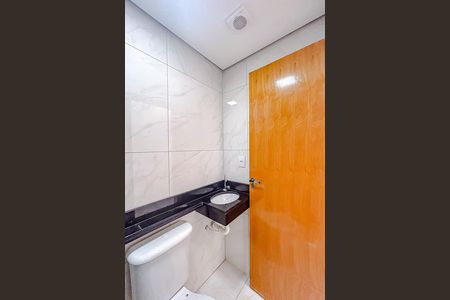 Apartamento para alugar com 32m², 1 quarto e sem vagaBanheiro