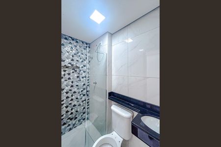 Apartamento para alugar com 32m², 1 quarto e sem vagaBanheiro