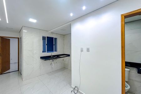 Apartamento para alugar com 32m², 1 quarto e sem vagaSala