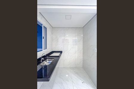 Apartamento para alugar com 32m², 1 quarto e sem vagaCozinha