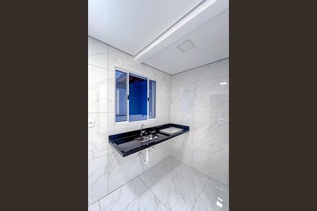 Apartamento para alugar com 32m², 1 quarto e sem vagaCozinha