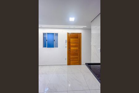 Apartamento para alugar com 32m², 1 quarto e sem vagaCozinha
