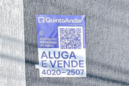 Apartamento para alugar com 32m², 1 quarto e sem vagaPlaquinha