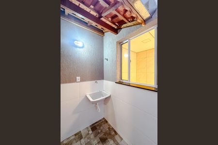 Apartamento para alugar com 32m², 1 quarto e sem vagaÁrea de Serviço