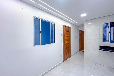 Apartamento para alugar com 32m², 1 quarto e sem vagaSala