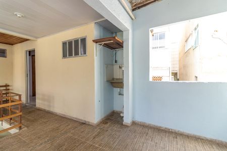 Apartamento para alugar com 80m², 3 quartos e sem vaga