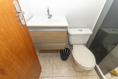 Apartamento para alugar com 80m², 3 quartos e sem vaga
