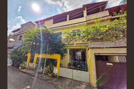 Apartamento para alugar com 80m², 3 quartos e sem vaga