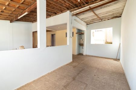 Apartamento para alugar com 80m², 3 quartos e sem vaga