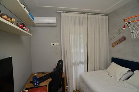 Apartamento para alugar com 186m², 4 quartos e 2 vagas Apartamento para alugar com 186m², 4 quartos e 2 vagasQuarto 2