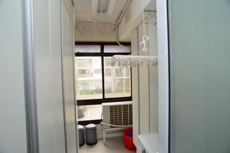 Apartamento para alugar com 186m², 4 quartos e 2 vagas Apartamento para alugar com 186m², 4 quartos e 2 vagasÁrea de Serviço
