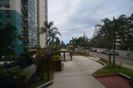 Apartamento para alugar com 186m², 4 quartos e 2 vagas Apartamento para alugar com 186m², 4 quartos e 2 vagasVista da Varanda