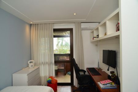 Apartamento para alugar com 186m², 4 quartos e 2 vagas Apartamento para alugar com 186m², 4 quartos e 2 vagasQuarto 1