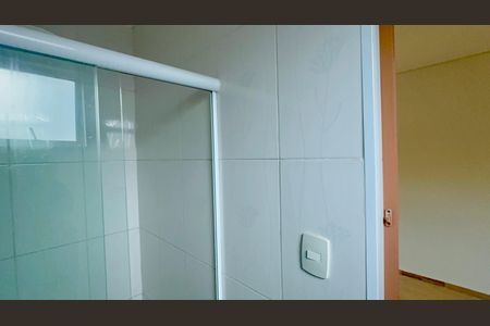 Casa para alugar com 75m², 2 quartos e 1 vagaBanheiro 1