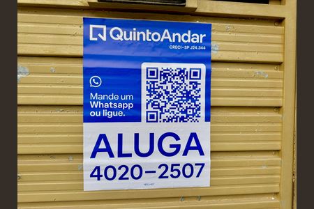 Casa para alugar com 75m², 2 quartos e 1 vagaPlaca aproximada