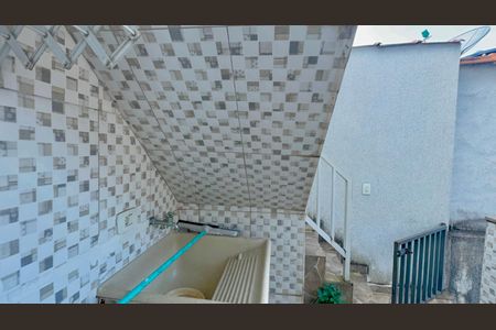 Casa para alugar com 75m², 2 quartos e 1 vagaÁrea de Serviço