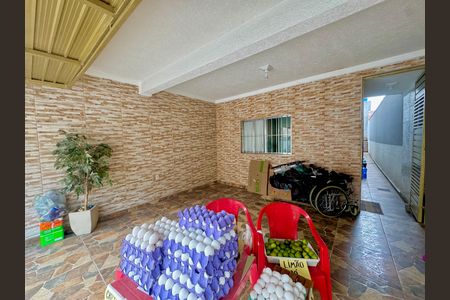 Casa para alugar com 75m², 2 quartos e 1 vagaGaragem