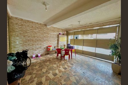 Casa para alugar com 75m², 2 quartos e 1 vagaGaragem