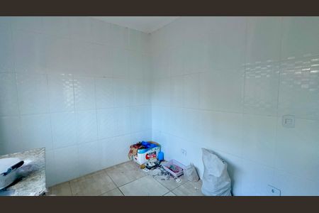 Casa para alugar com 75m², 2 quartos e 1 vagaCozinha