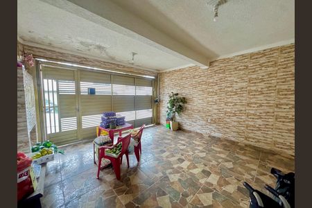 Casa para alugar com 75m², 2 quartos e 1 vagaGaragem