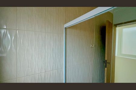 Casa para alugar com 75m², 2 quartos e 1 vagaBanheiro 2