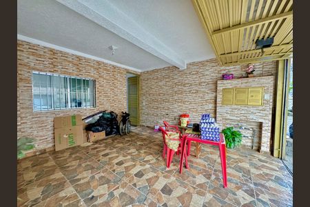 Casa para alugar com 75m², 2 quartos e 1 vagaGaragem