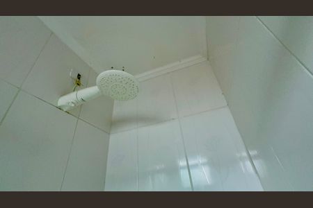 Casa para alugar com 75m², 2 quartos e 1 vagaBanheiro 1
